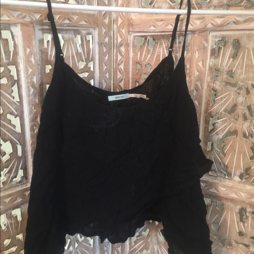 Urban outfitters tank top
